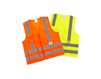 Colete de Segurança