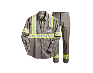 Conjunto Risco 2 NR10 Eletricista