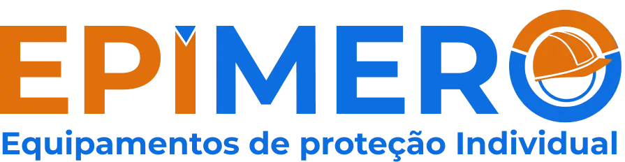 Logotipo Epimero Equipamentos de Proteção Individual