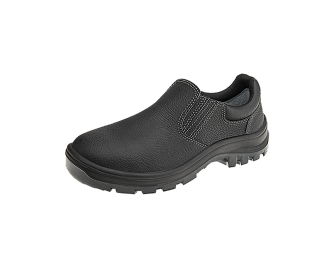 Sapato de Segurança com Elástico